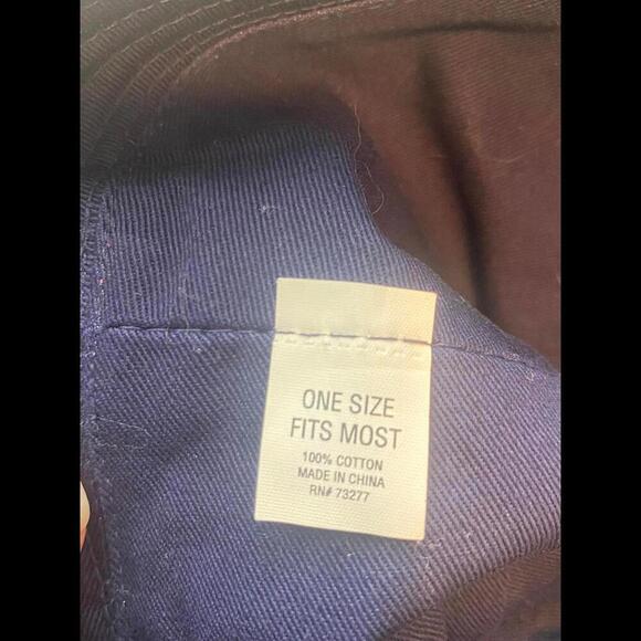 Star-Spangled Bucket Hat - Americana Style - Picture 4 of 4